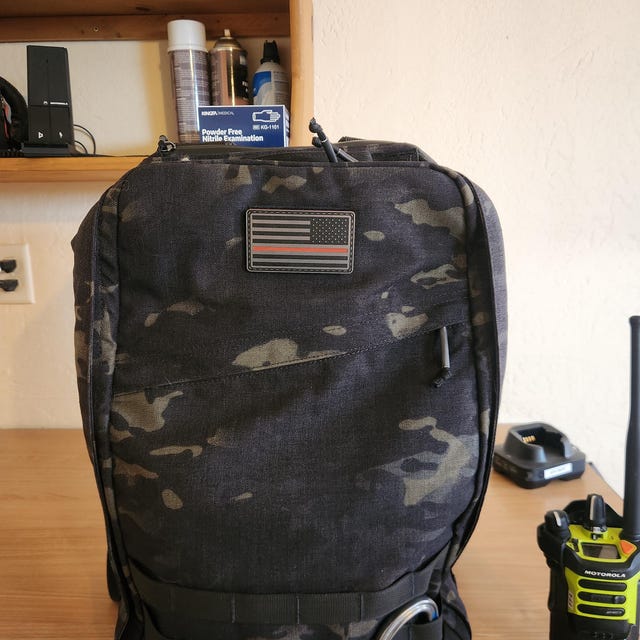 Customer photo