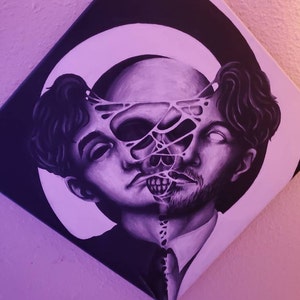 Octo heeft een foto van de aankoop toegevoegd