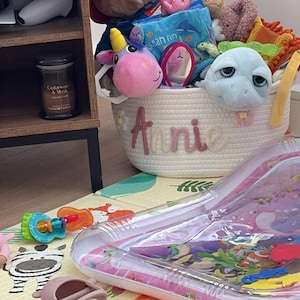 Linda added a photo of their purchase