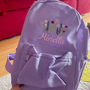 Charlotte added a photo of their purchase