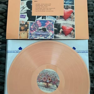 Tiana added a photo of their purchase