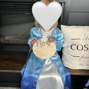 Gabby ha añadido una foto de su compra