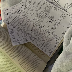 Tati added a photo of their purchase