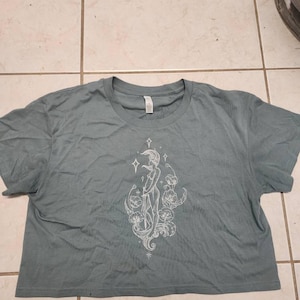 Etsy-koper heeft een foto van de aankoop toegevoegd