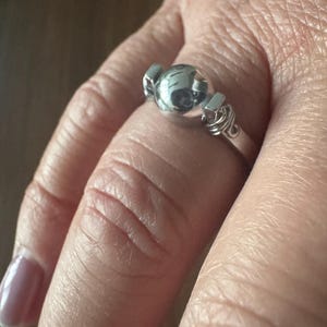 ROBERTA added a photo of their purchase