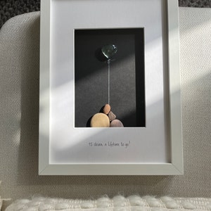 Sandra added a photo of their purchase