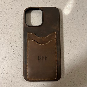 Etsy-koper heeft een foto van de aankoop toegevoegd