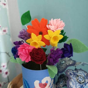 Sarah added a photo of their purchase