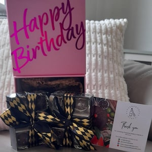 Rhian added a photo of their purchase