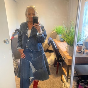 Andrea added a photo of their purchase