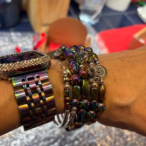 Debbie added a photo of their purchase