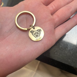 Charlotte added a photo of their purchase