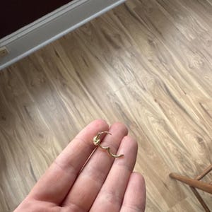 Etsy buyer added a photo of their purchase
