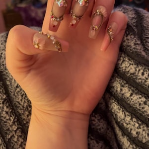 Bethany added a photo of their purchase