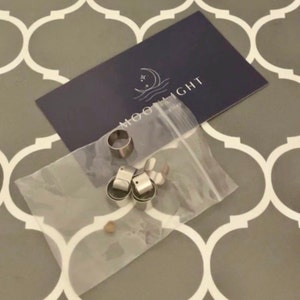 Carolyn added a photo of their purchase