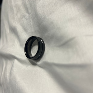 Ash added a photo of their purchase