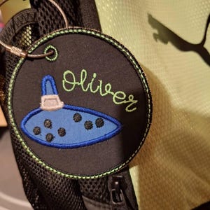 Megan added a photo of their purchase