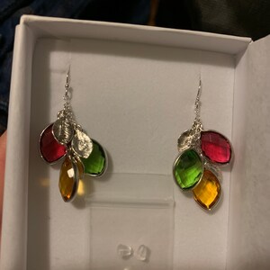 Lauren added a photo of their purchase