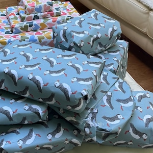 Emma hat ein Foto des gekauften Artikels hinzugefügt