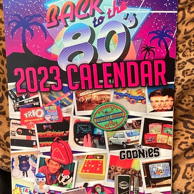 Banksy 2025 Wall Calendar // Art / Creative / Christmas / Birthday