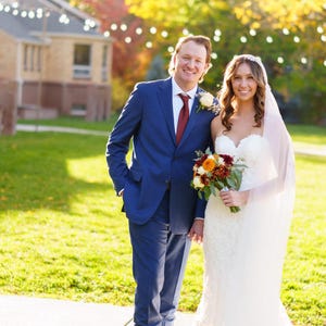 Lace Wedding Veil Scolloped Edge Veil Mantilla Lace Veil