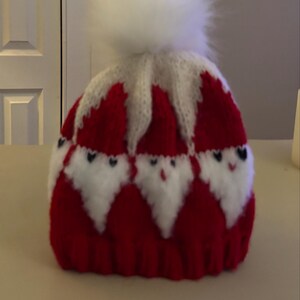 青山デカーボ サンタ帽子 編みぐるみヒーロー パンダヒーロー 大サイズ 新品 青山デカーボ サンタ帽子 編みぐるみヒーロー パンダヒーロー 大サイズ