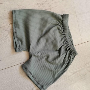 Hannah added a photo of their purchase