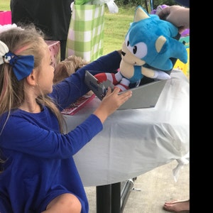 Kelli added a photo of their purchase