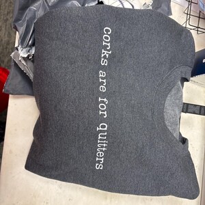 Shannon added a photo of their purchase