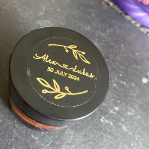 Alexandra added a photo of their purchase