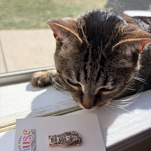 Catherine added a photo of their purchase