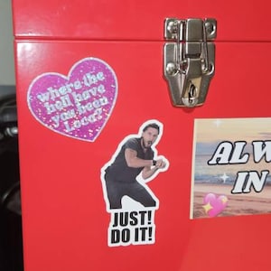 Beatriz added a photo of their purchase