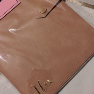 Amy added a photo of their purchase