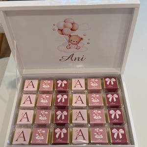 Anna added a photo of their purchase