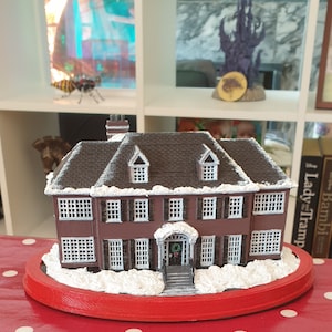 David added a photo of their purchase