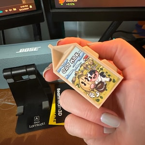 Katelyn added a photo of their purchase
