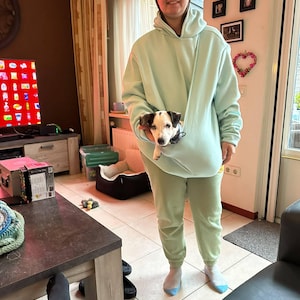 Etsy-koper heeft een foto van de aankoop toegevoegd