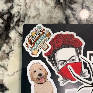 K. added a photo of their purchase