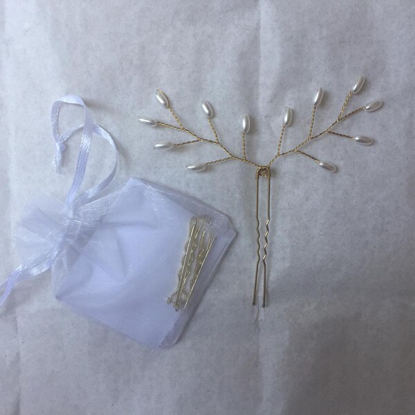 Braut Haarschmuck Mit Strass Und Kristall – Weinreben-Design, Silberfarben, Für Hochzeit, Ball Und Festliche Anlässe