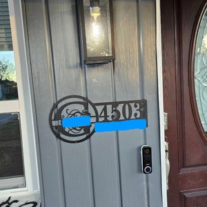 Carmen added a photo of their purchase