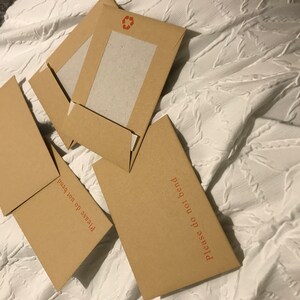 Mikan added a photo of their purchase