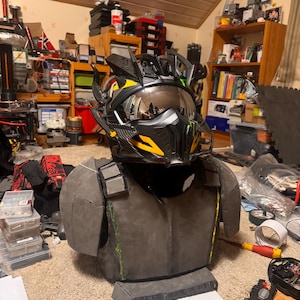 Valentin added a photo of their purchase
