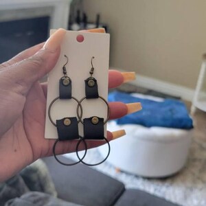 Anetra added a photo of their purchase