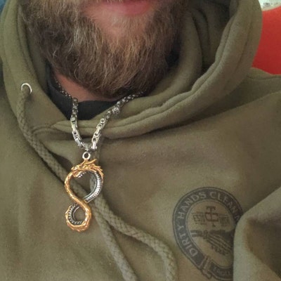 Viking Beard Beads Futhark Runes Hair Bead Dwarven Beard Ring, Asatru ...
