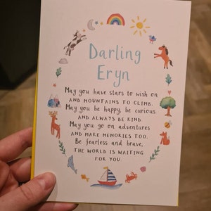 Carina added a photo of their purchase