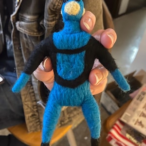 Milo hat ein Foto des gekauften Artikels hinzugefügt