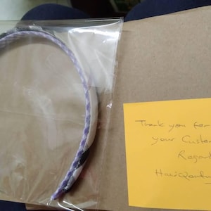 Chia added a photo of their purchase