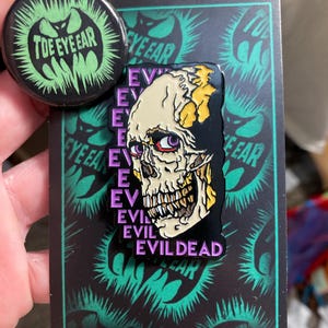 Comprador de Etsy ha añadido una foto de su compra