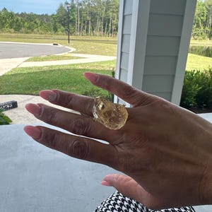 Claudia added a photo of their purchase
