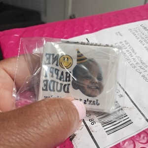 Keyona hat ein Foto des gekauften Artikels hinzugefügt